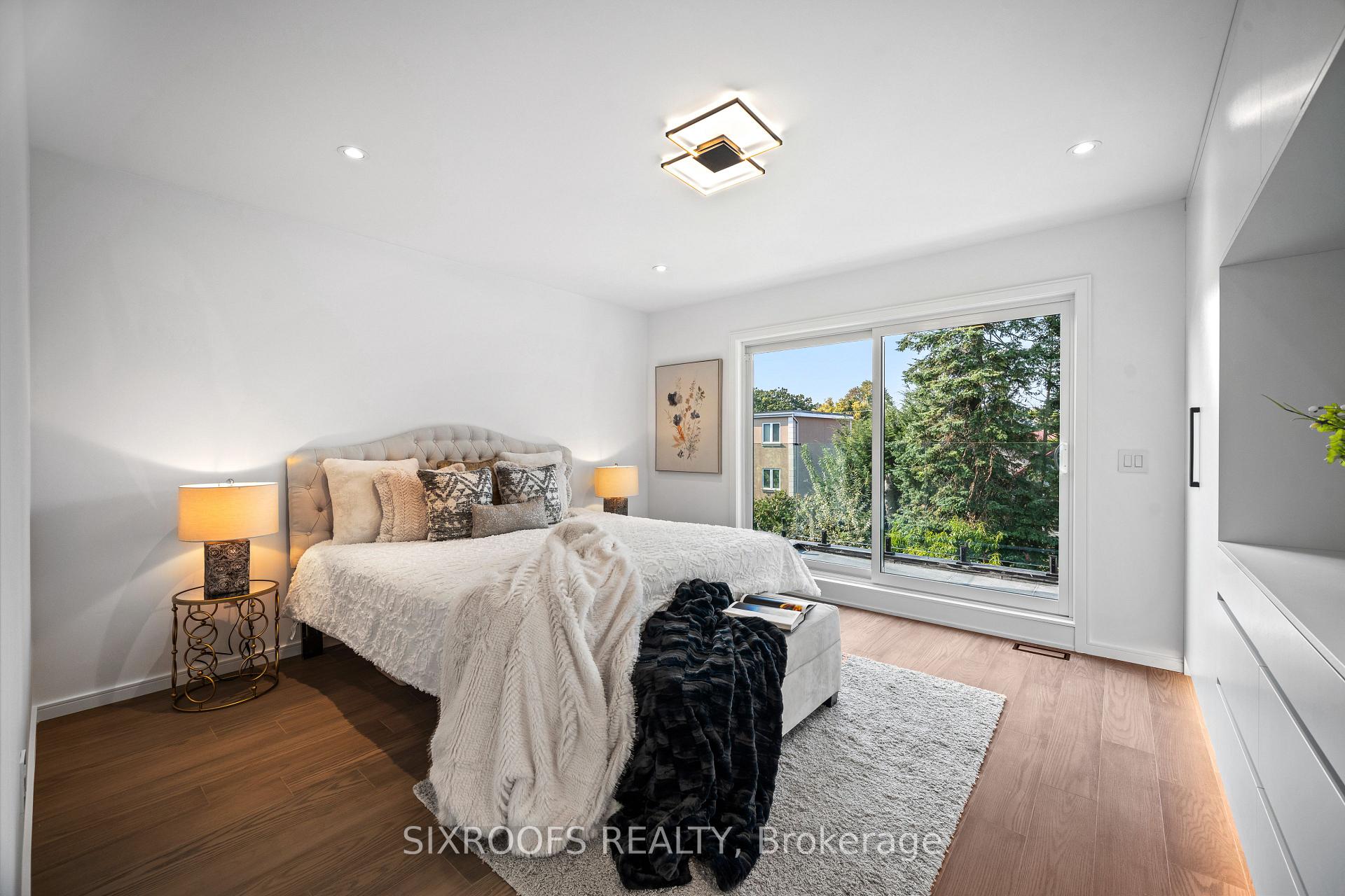 Photo 31 of 42 Orley Avenue, Toronto, Woodbine-Lumsden — HOMEH