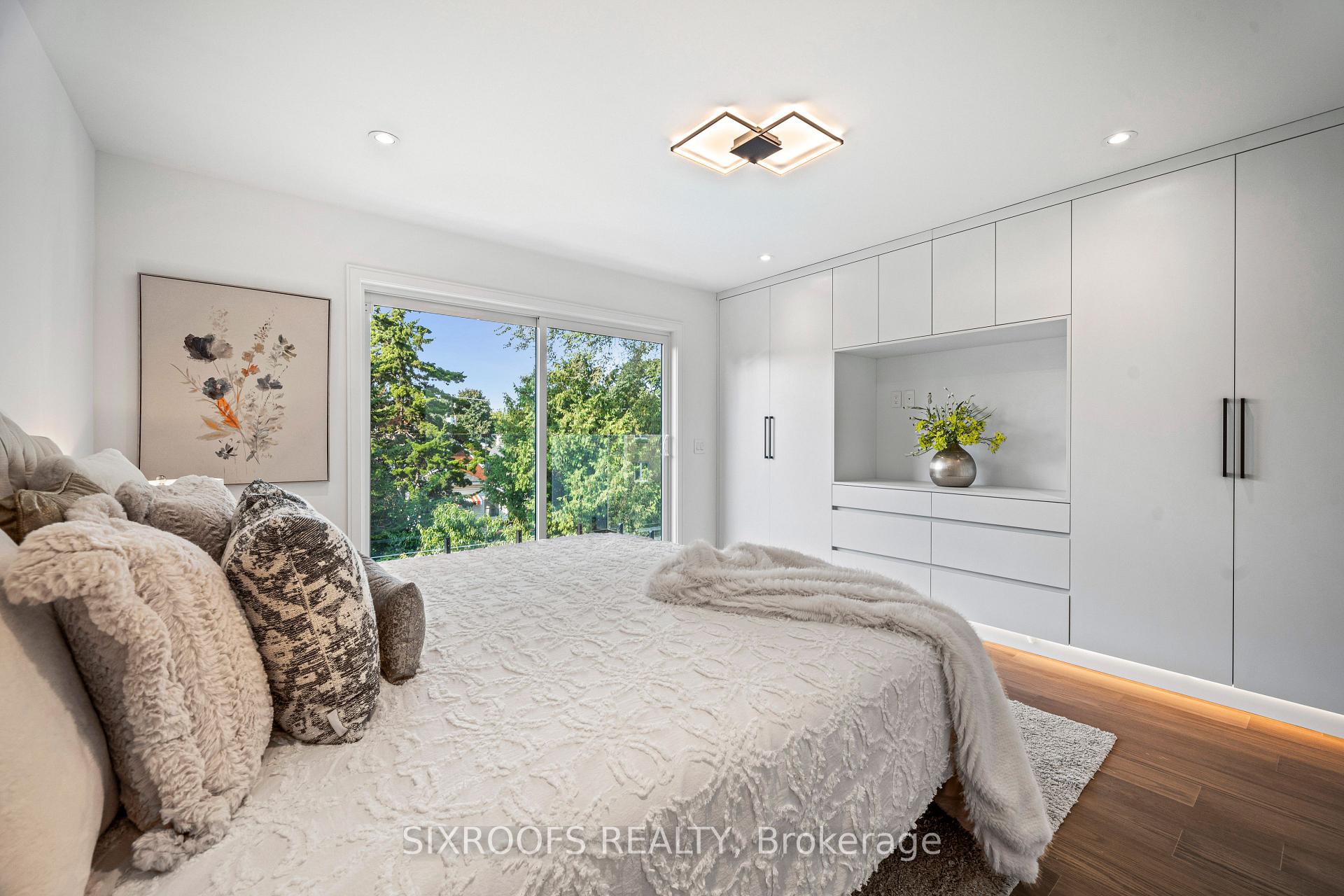 Photo 36 of 42 Orley Avenue, Toronto, Woodbine-Lumsden — HOMEH