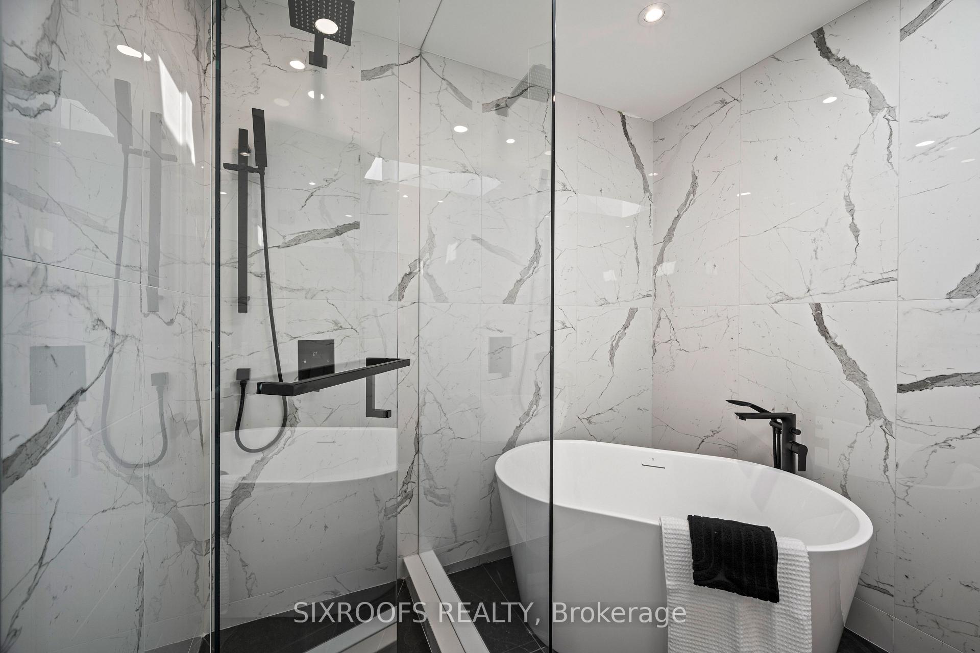 Photo 22 of 42 Orley Avenue, Toronto, Woodbine-Lumsden — HOMEH
