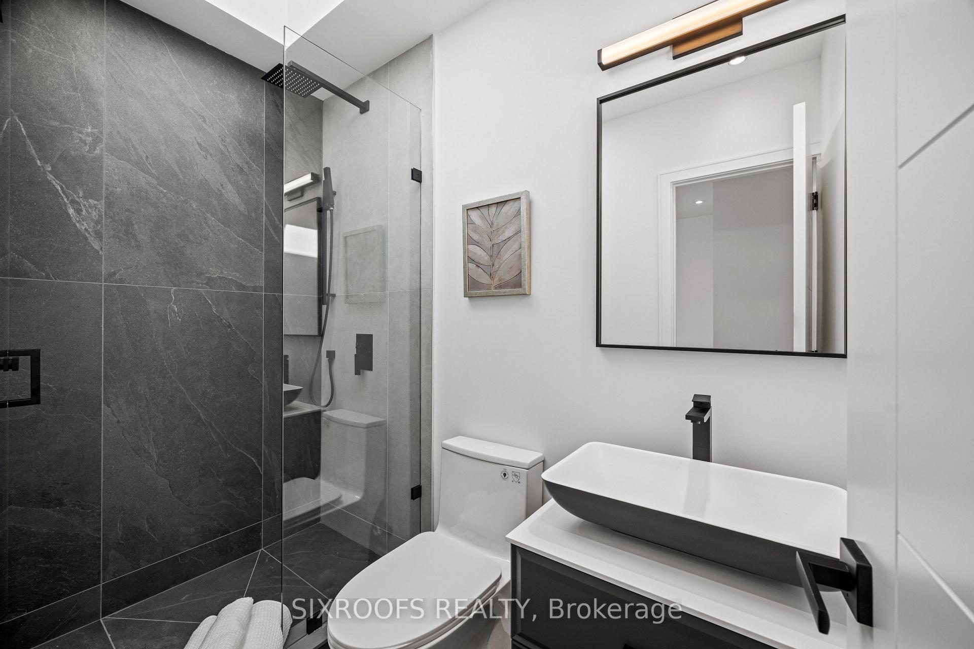 Photo 25 of 42 Orley Avenue, Toronto, Woodbine-Lumsden — HOMEH
