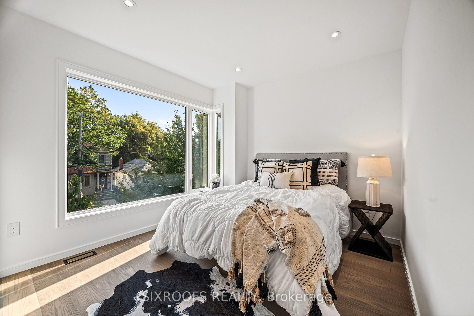 Photo 47 of 42 Orley Avenue, Toronto, Woodbine-Lumsden — HOMEH
