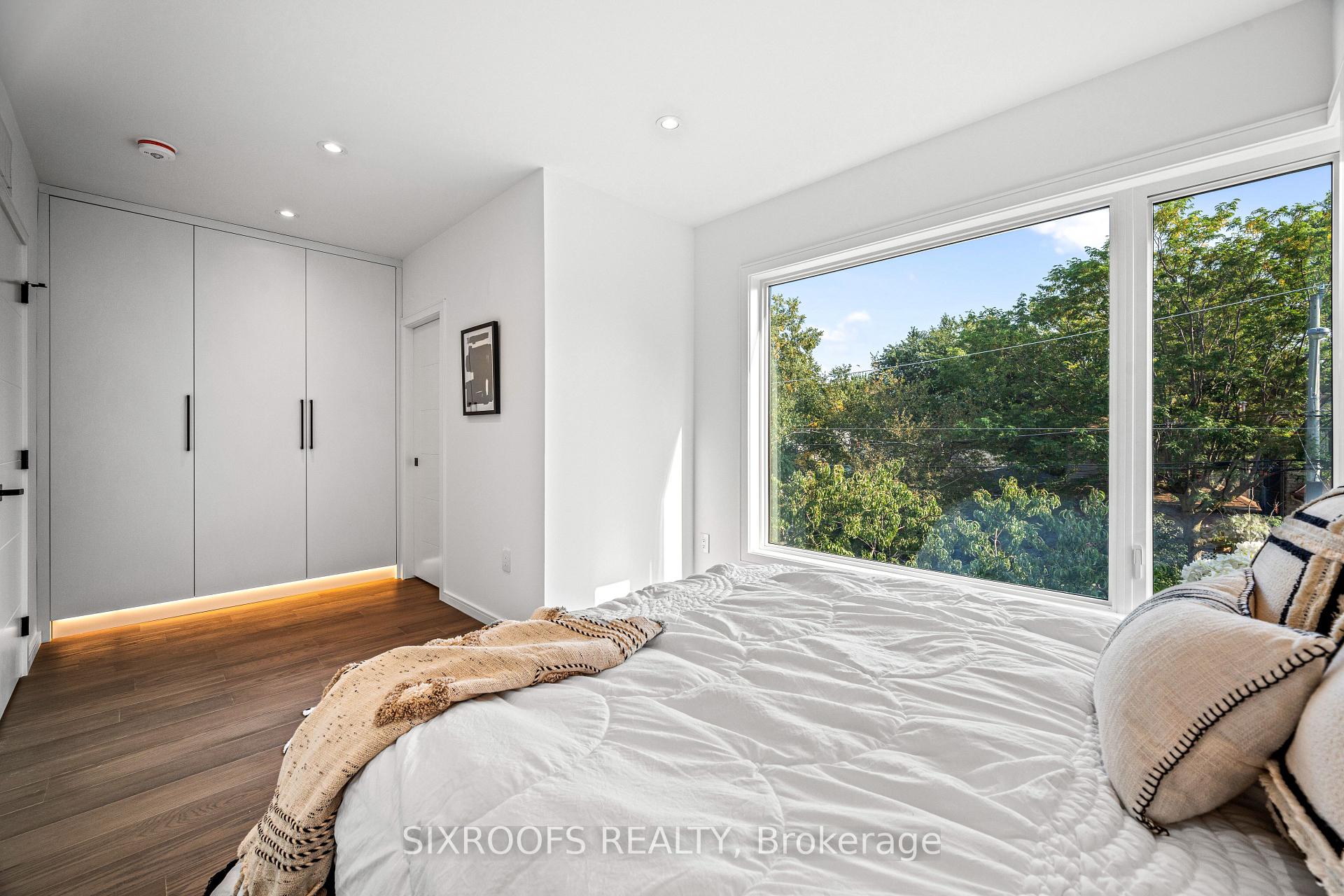 Photo 38 of 42 Orley Avenue, Toronto, Woodbine-Lumsden — HOMEH