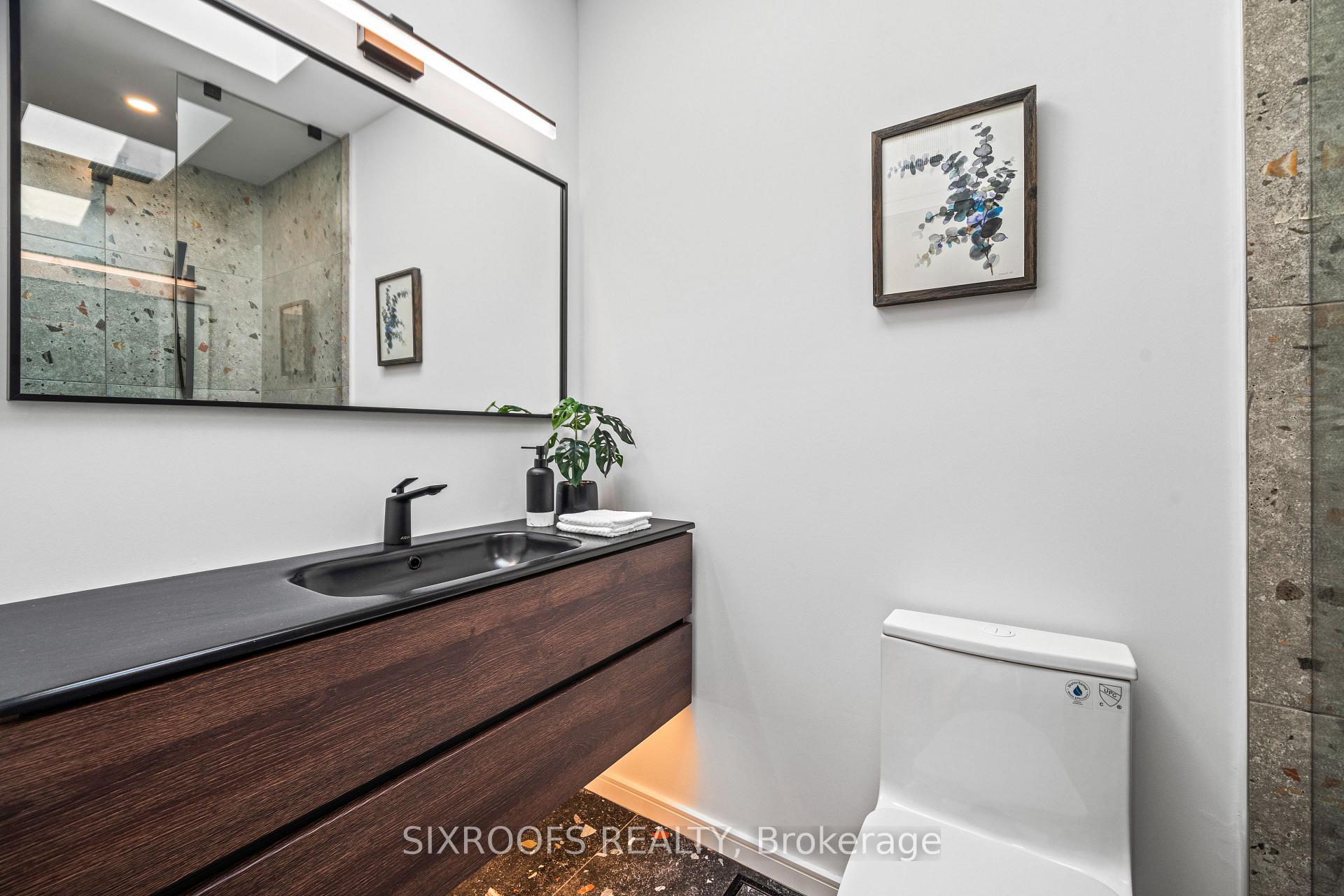 Photo 33 of 42 Orley Avenue, Toronto, Woodbine-Lumsden — HOMEH