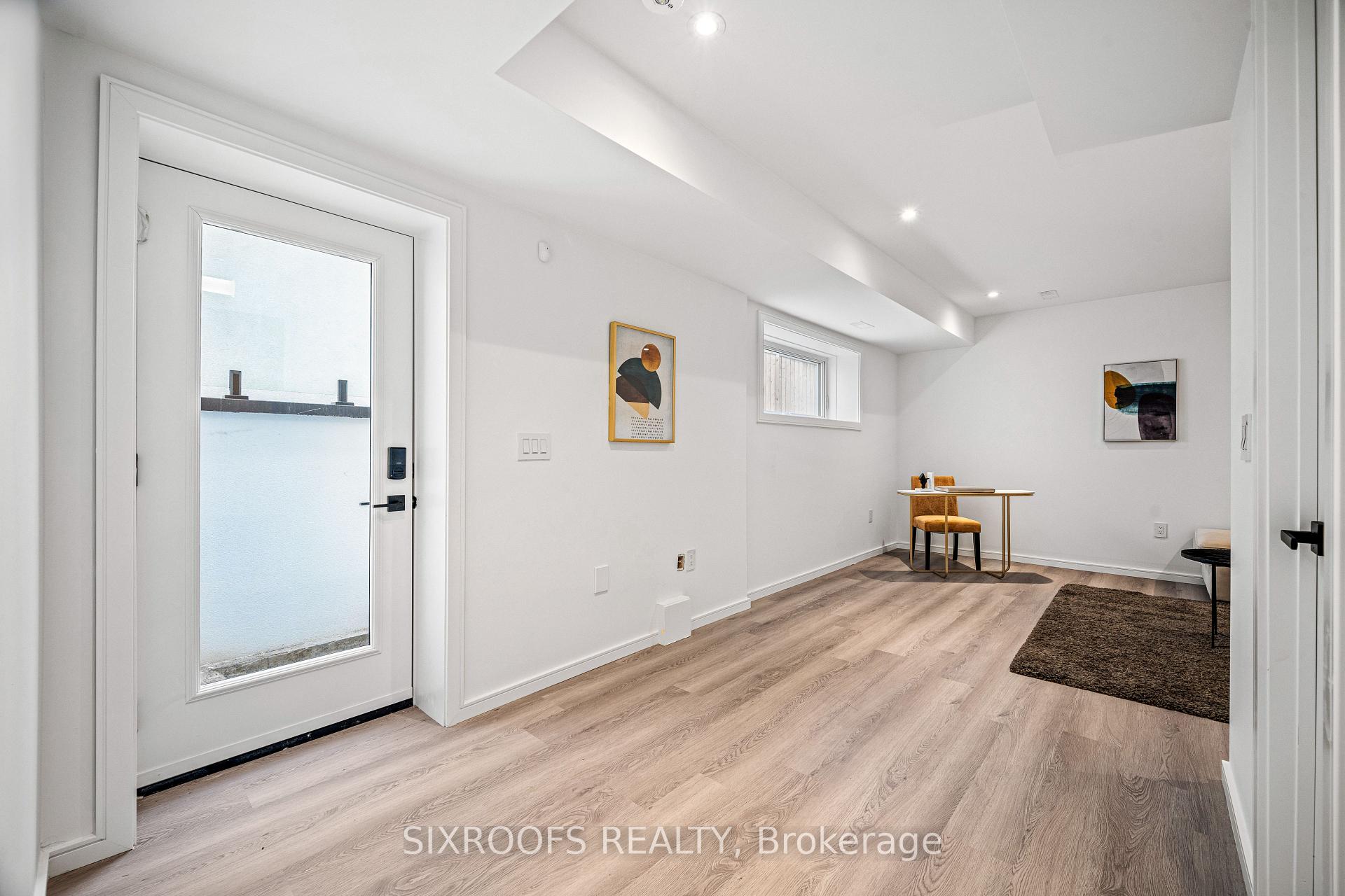 Photo 37 of 42 Orley Avenue, Toronto, Woodbine-Lumsden — HOMEH