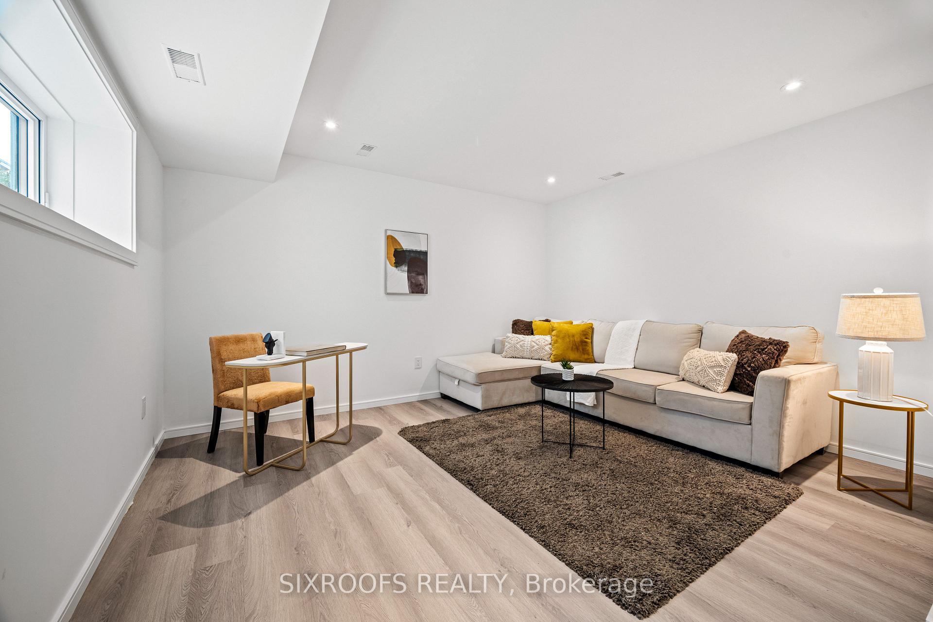 Photo 45 of 42 Orley Avenue, Toronto, Woodbine-Lumsden — HOMEH
