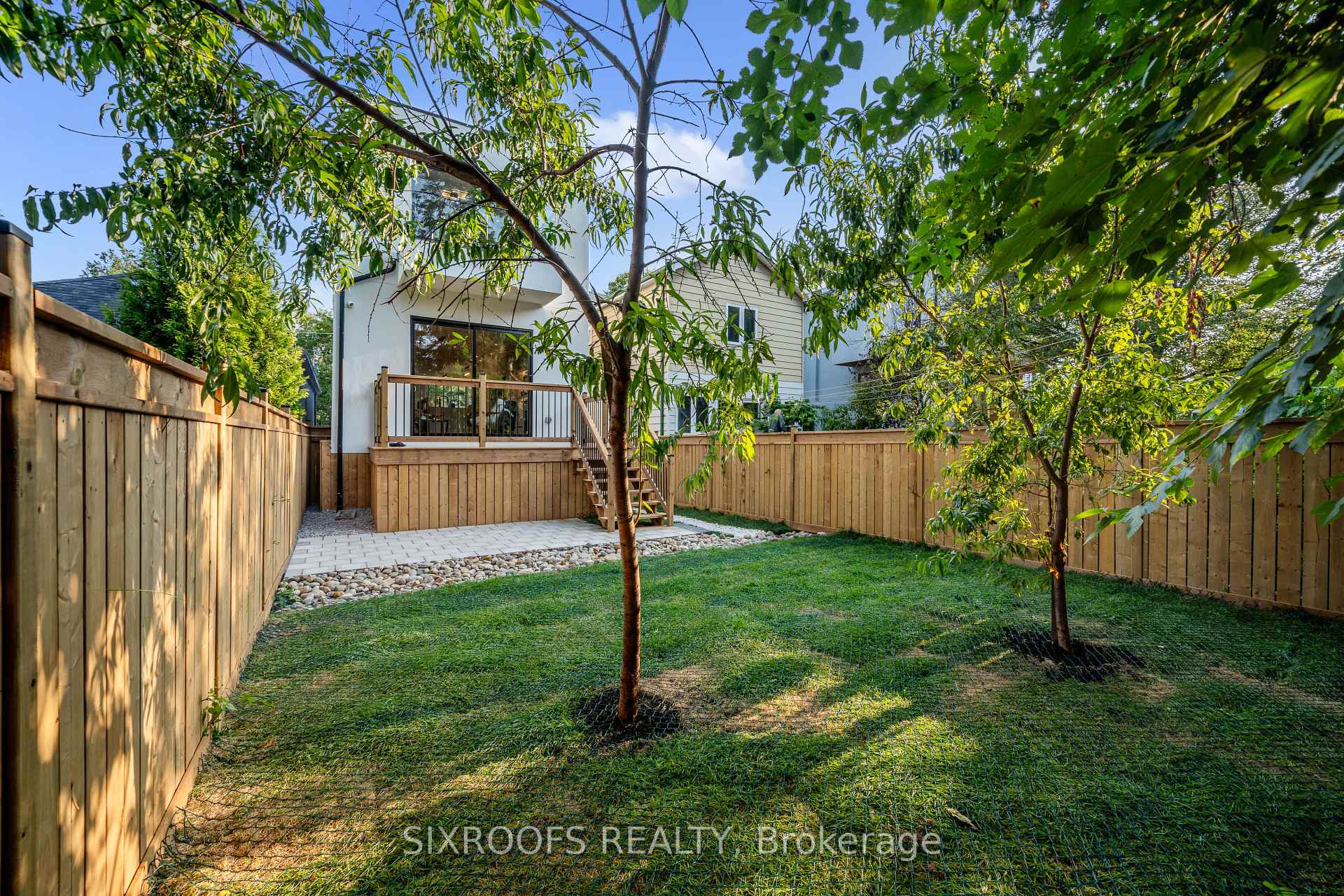 Photo 46 of 42 Orley Avenue, Toronto, Woodbine-Lumsden — HOMEH