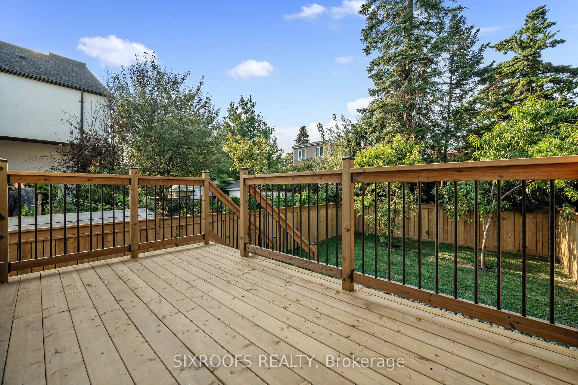 Photo 48 of 42 Orley Avenue, Toronto, Woodbine-Lumsden — HOMEH