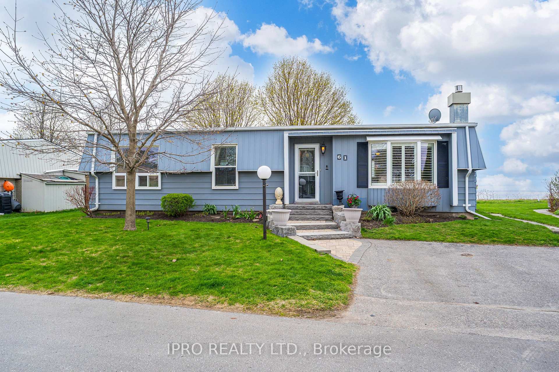 Photo 1 of 61 Bluffs Road, Clarington, Newcastle — HOMEH