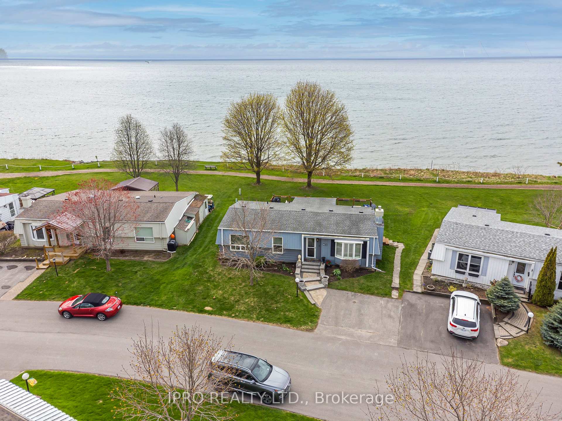 Photo 6 of 61 Bluffs Road, Clarington, Newcastle — HOMEH