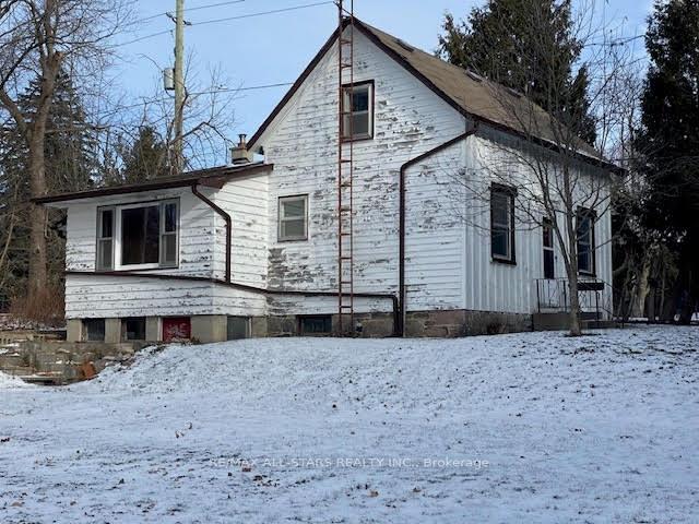 Photo 1 of 8940 Ashburn Road, Whitby, Rural Whitby — HOMEH