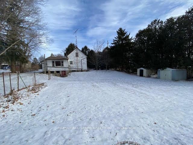 Photo 25 of 8940 Ashburn Road, Whitby, Rural Whitby — HOMEH