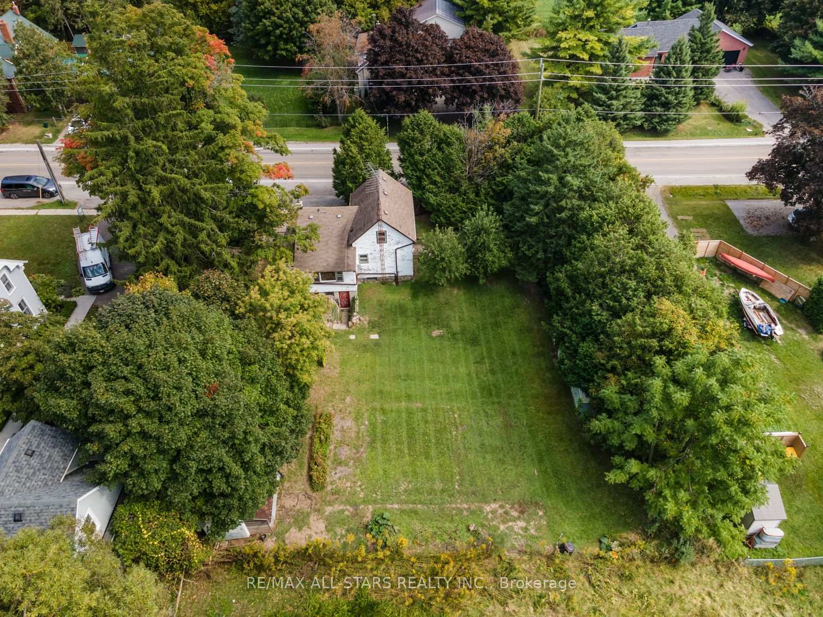 Photo 33 of 8940 Ashburn Road, Whitby, Rural Whitby — HOMEH