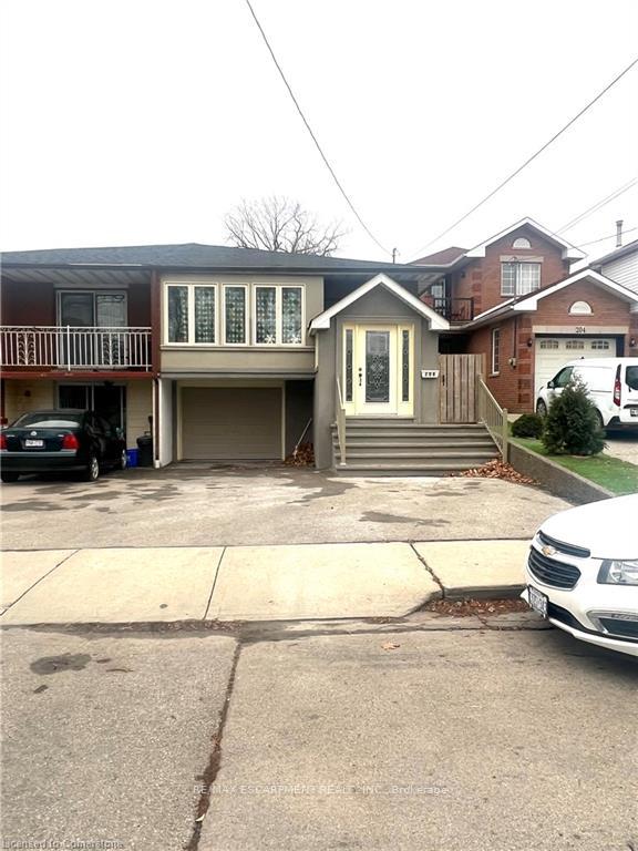 Photo 1 of 208 Picton Street E, Hamilton, North End — HOMEH