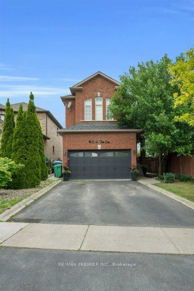 Photo 1 of 16 Shady Glen Crescent, Caledon, Bolton East — HOMEH