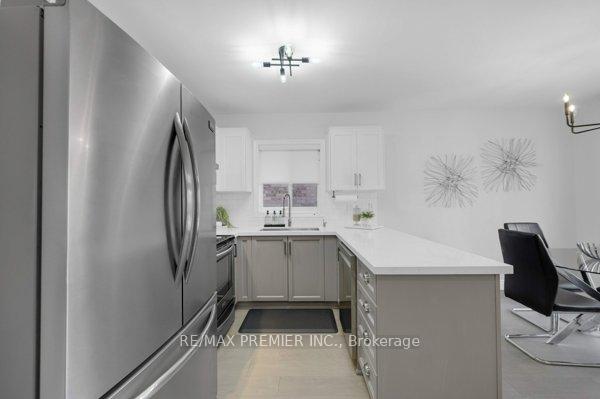Photo 14 of 16 Shady Glen Crescent, Caledon, Bolton East — HOMEH