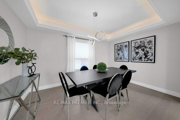 Photo 5 of 16 Shady Glen Crescent, Caledon, Bolton East — HOMEH