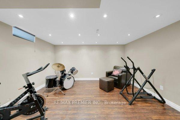 Photo 42 of 16 Shady Glen Crescent, Caledon, Bolton East — HOMEH