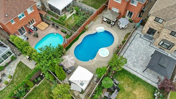 Photo 49 of 16 Shady Glen Crescent, Caledon, Bolton East — HOMEH