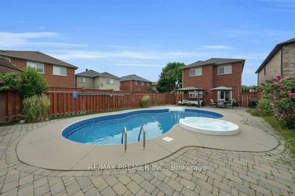 Photo 46 of 16 Shady Glen Crescent, Caledon, Bolton East — HOMEH