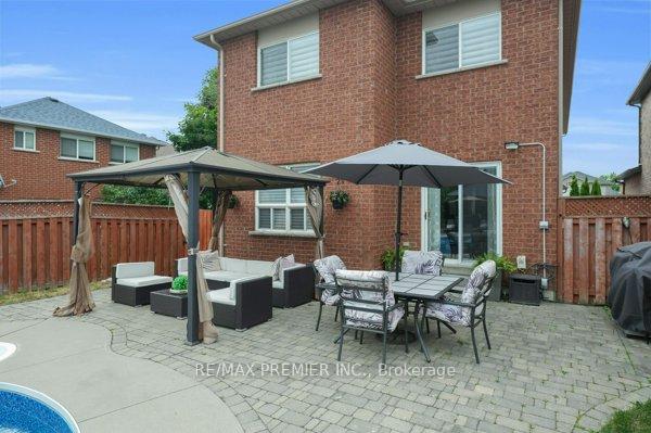 Photo 48 of 16 Shady Glen Crescent, Caledon, Bolton East — HOMEH