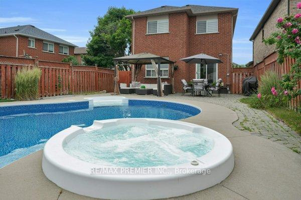 Photo 31 of 16 Shady Glen Crescent, Caledon, Bolton East — HOMEH