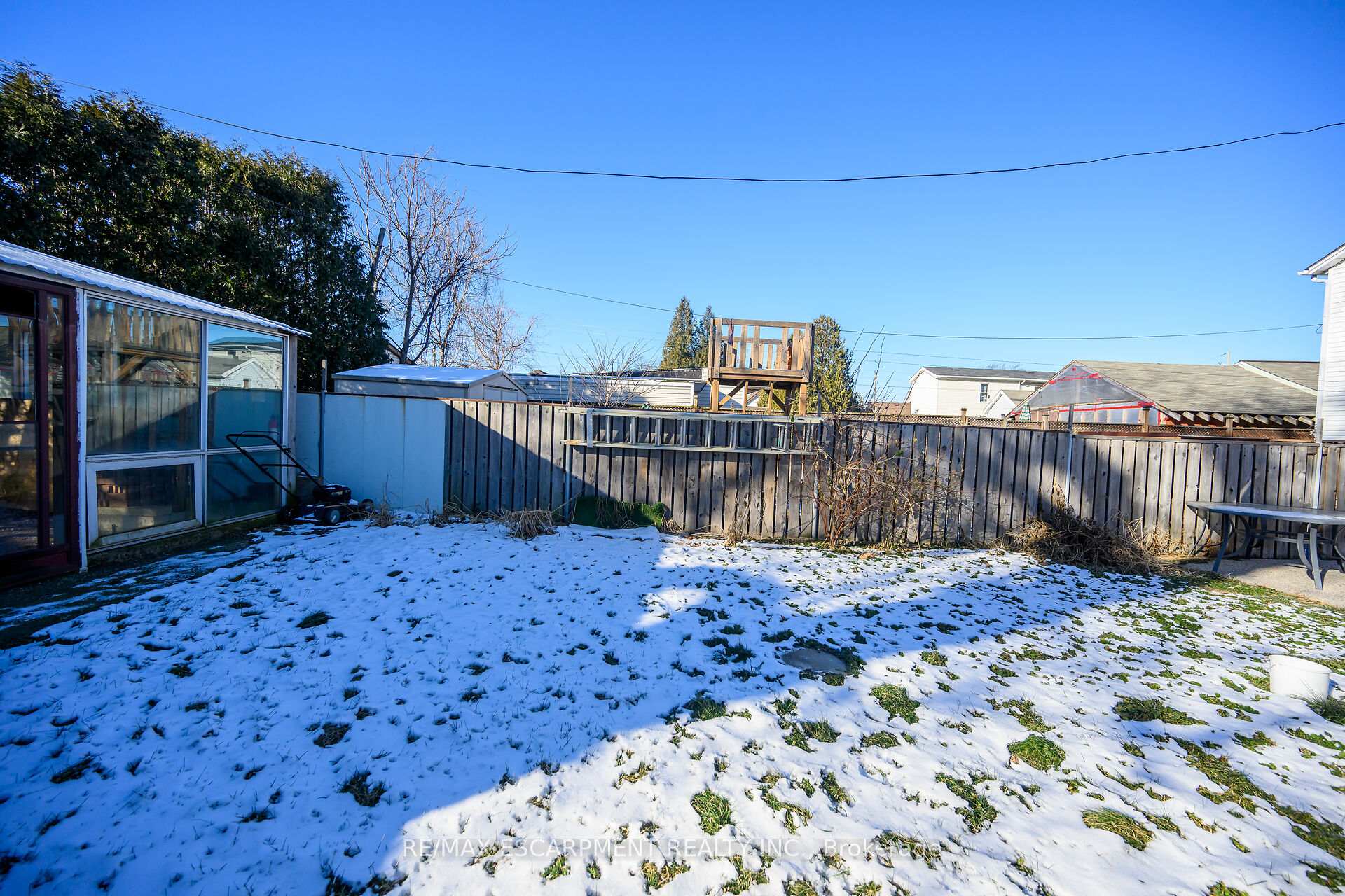 Photo 34 of 204 Picton Street E, Hamilton, North End — HOMEH