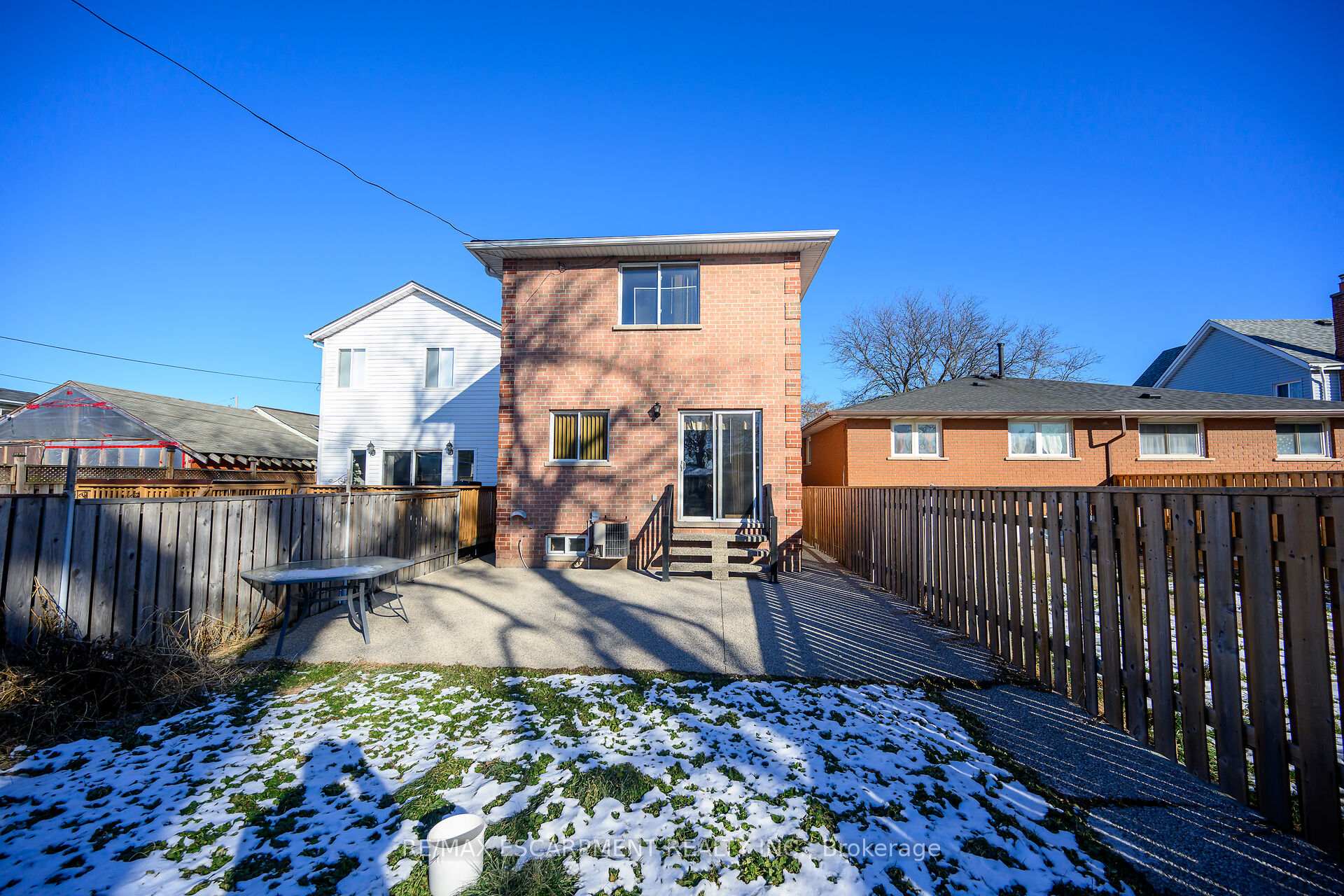 Photo 40 of 204 Picton Street E, Hamilton, North End — HOMEH