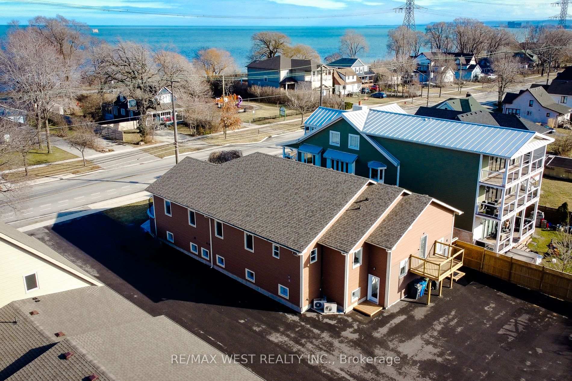 Photo 22 of 180 Beach Boulevard, Hamilton, Hamilton Beach — HOMEH