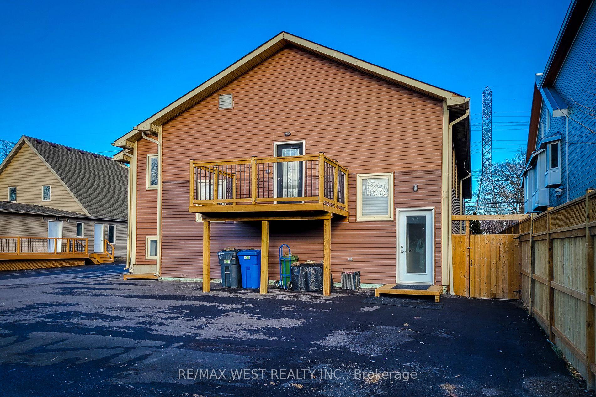 Photo 15 of 180 Beach Boulevard, Hamilton, Hamilton Beach — HOMEH