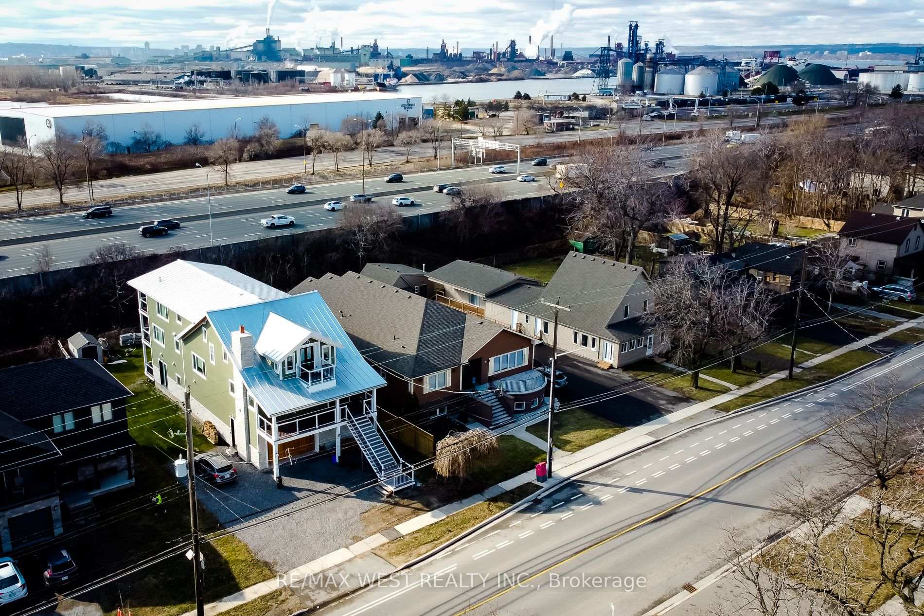 Photo 45 of 180 Beach Boulevard, Hamilton, Hamilton Beach — HOMEH