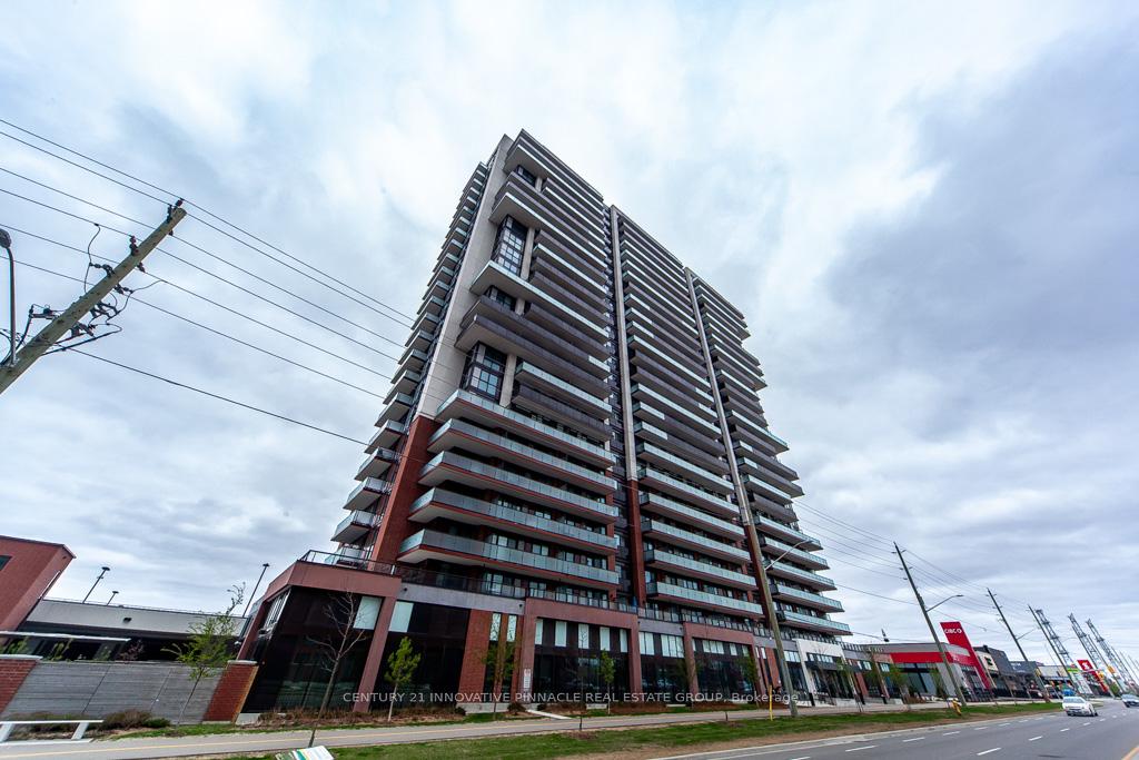 Photo 48 of Unit 1819, 2550 Simcoe Street, Oshawa, Windfields — HOMEH