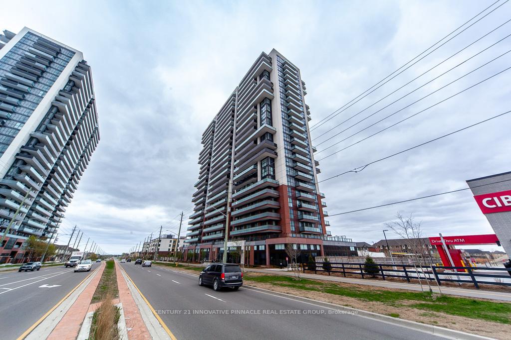 Photo 5 of Unit 1819, 2550 Simcoe Street, Oshawa, Windfields — HOMEH