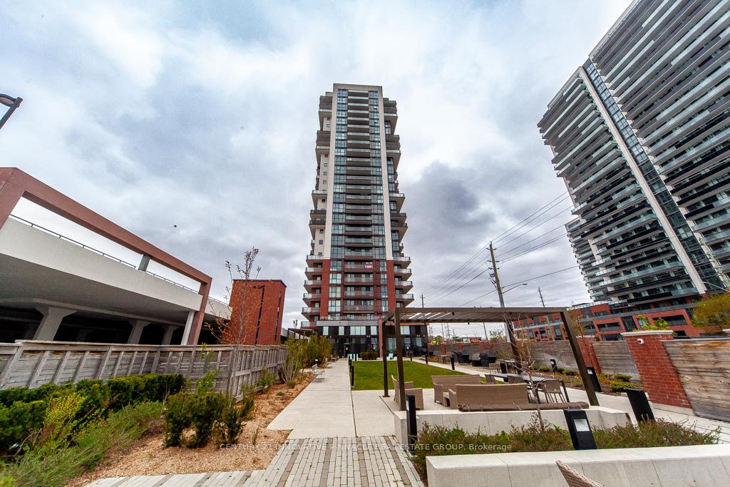 Photo 25 of Unit 1819, 2550 Simcoe Street, Oshawa, Windfields — HOMEH