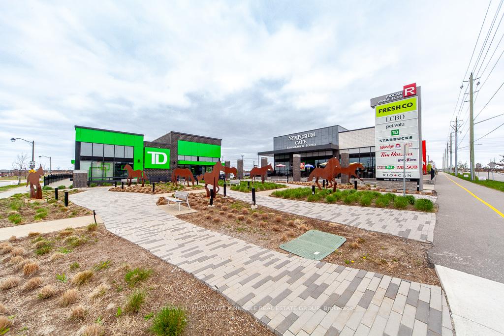 Photo 26 of Unit 1819, 2550 Simcoe Street, Oshawa, Windfields — HOMEH