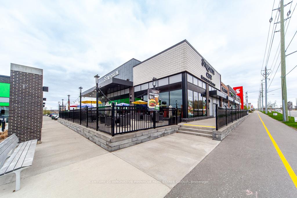 Photo 44 of Unit 1819, 2550 Simcoe Street, Oshawa, Windfields — HOMEH