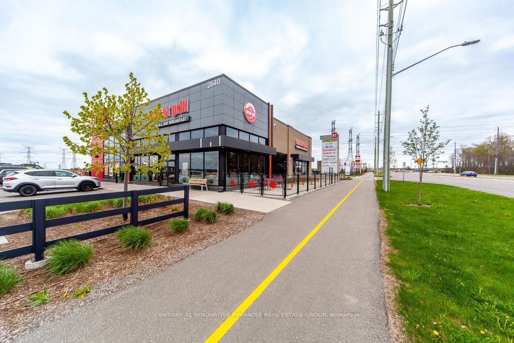 Photo 32 of Unit 1819, 2550 Simcoe Street, Oshawa, Windfields — HOMEH