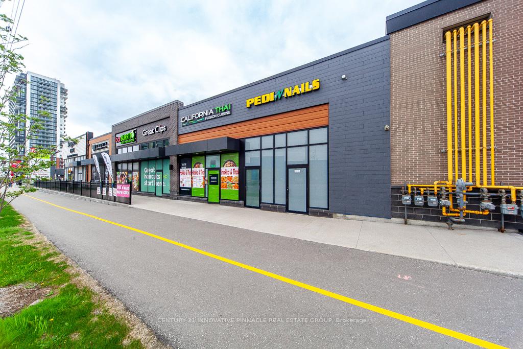 Photo 39 of Unit 1819, 2550 Simcoe Street, Oshawa, Windfields — HOMEH