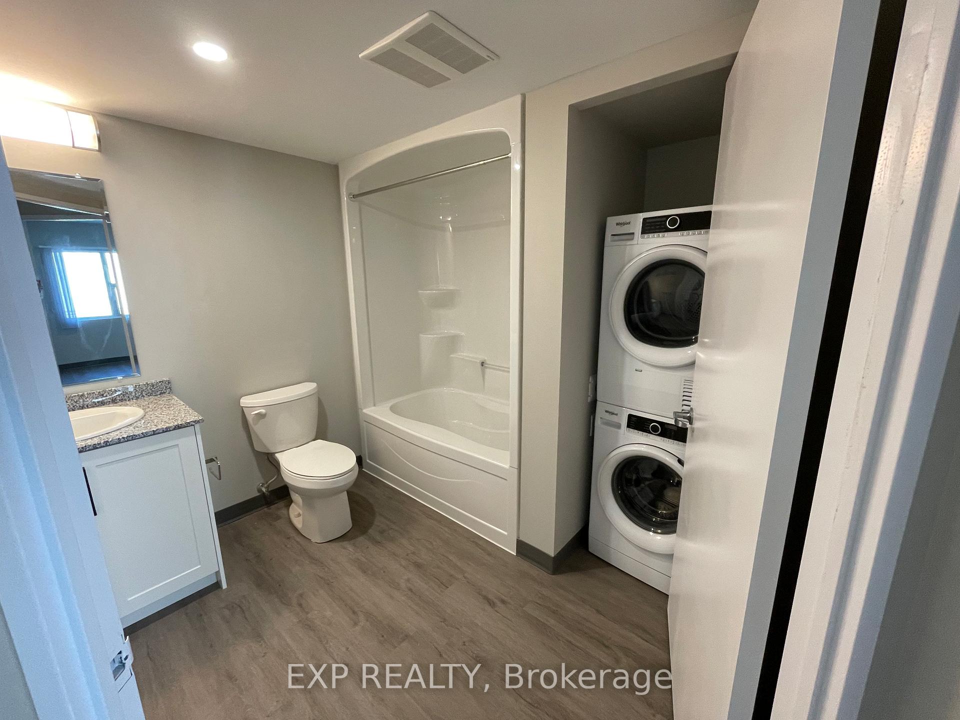 Photo 1 of Unit 108, 595 Strasburg Road, Kitchener — HOMEH