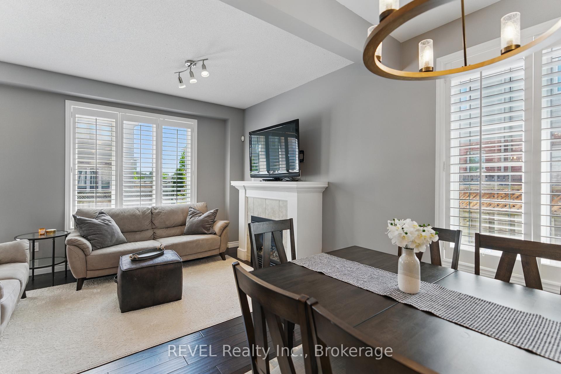 Photo 5 of Unit 17, 380 Lake Street, Grimsby, Grimsby Beach — HOMEH