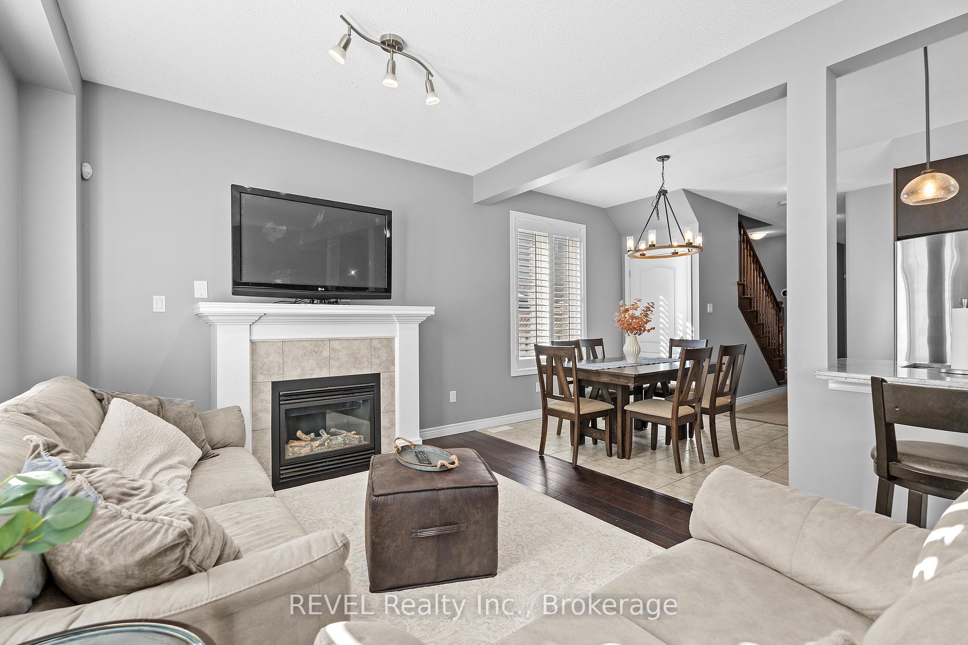 Photo 9 of Unit 17, 380 Lake Street, Grimsby, Grimsby Beach — HOMEH