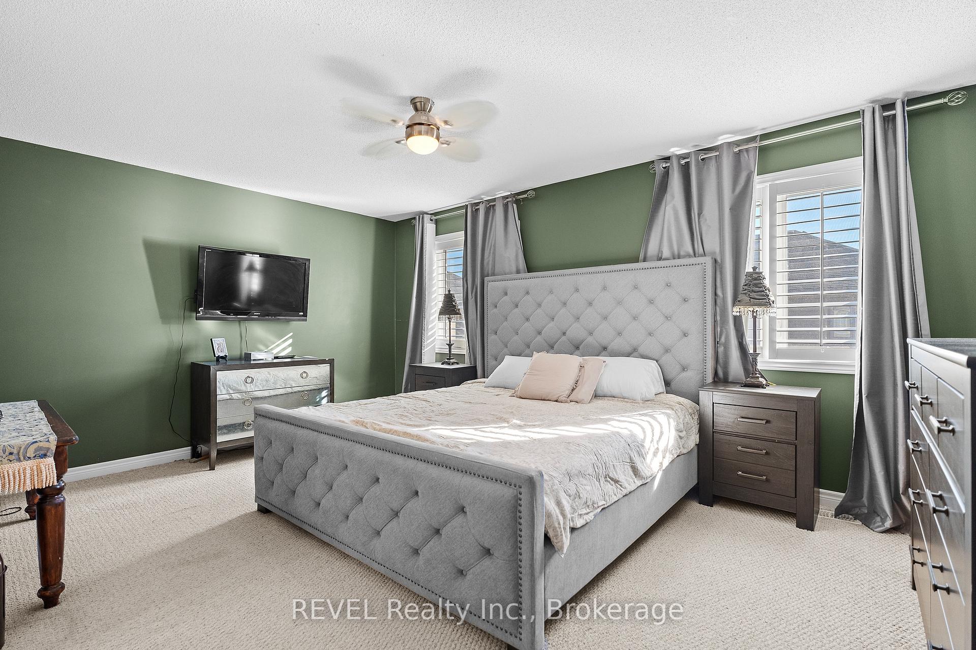 Photo 11 of Unit 17, 380 Lake Street, Grimsby, Grimsby Beach — HOMEH