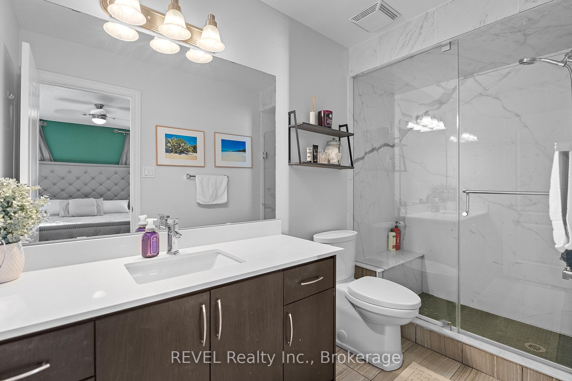 Photo 13 of Unit 17, 380 Lake Street, Grimsby, Grimsby Beach — HOMEH