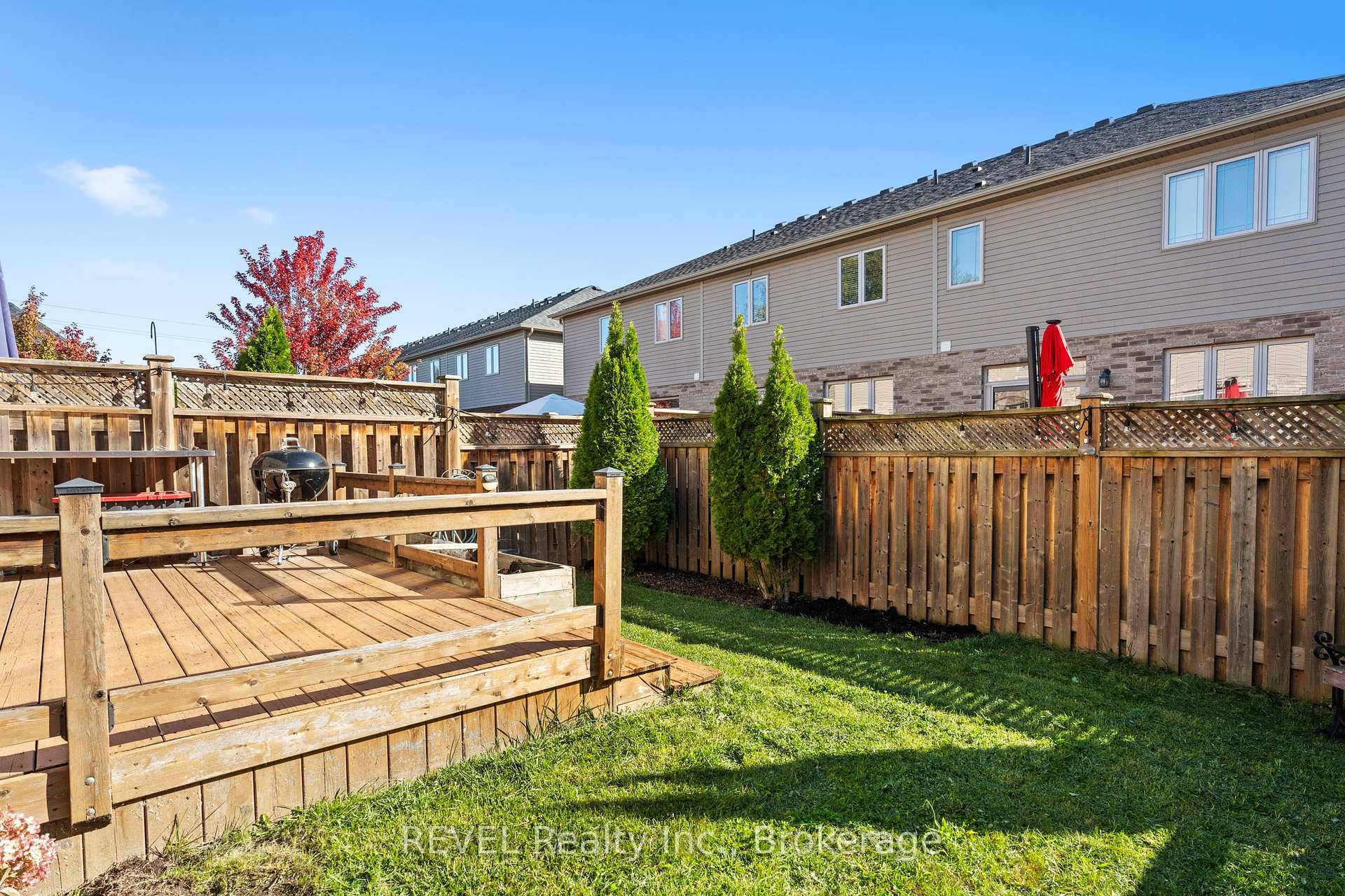 Photo 24 of Unit 17, 380 Lake Street, Grimsby, Grimsby Beach — HOMEH