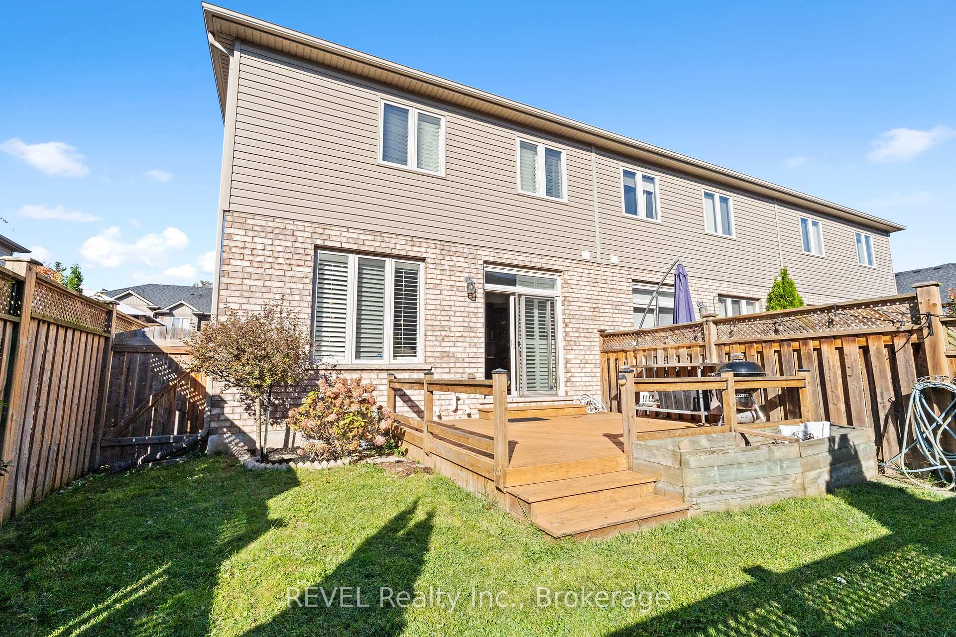 Photo 25 of Unit 17, 380 Lake Street, Grimsby, Grimsby Beach — HOMEH