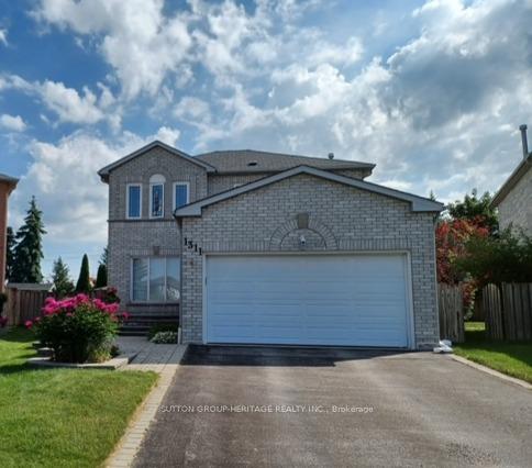 Photo 1 of 1311 Gallant Court, Pickering, West Shore — HOMEH