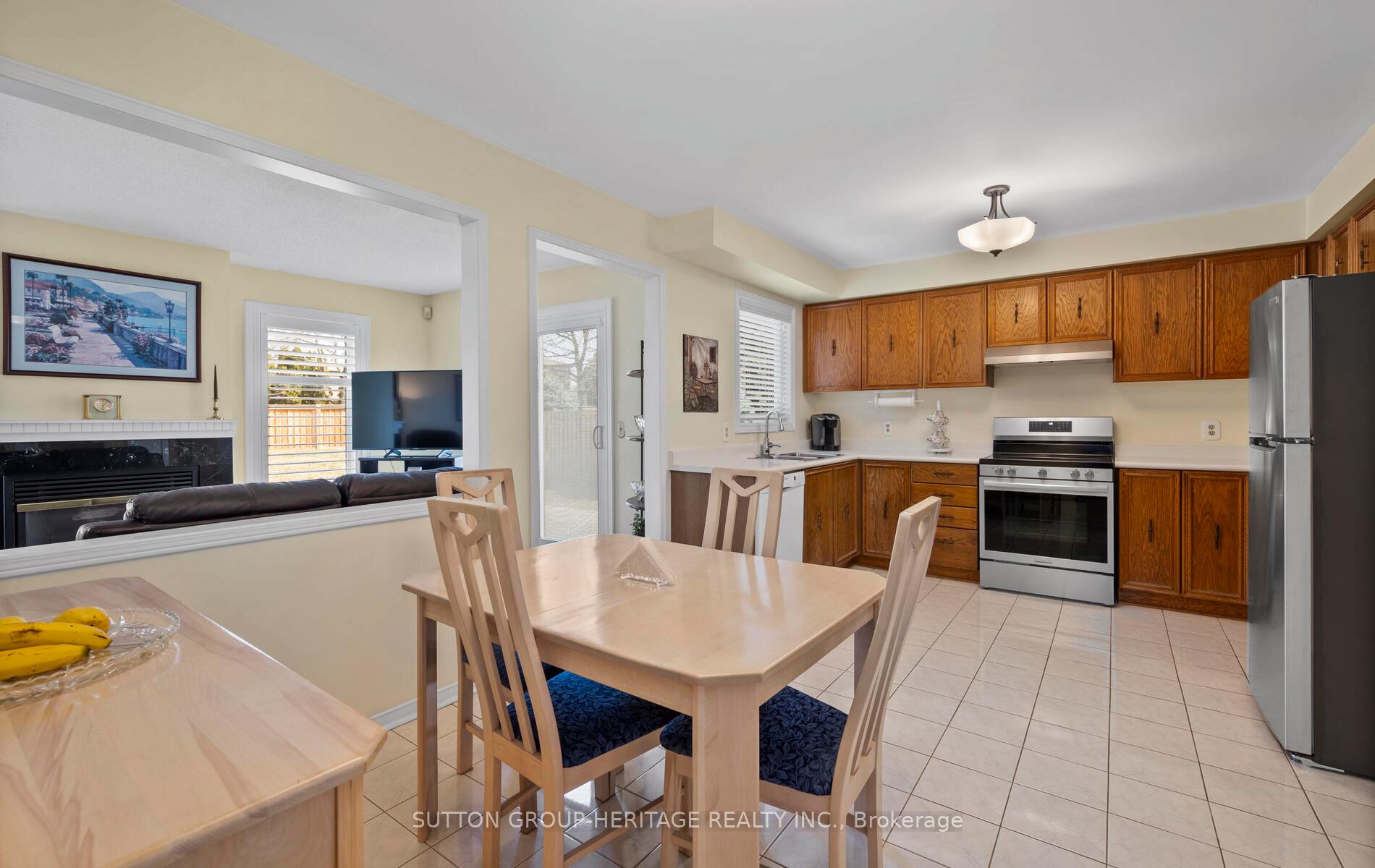 Photo 29 of 1311 Gallant Court, Pickering, West Shore — HOMEH