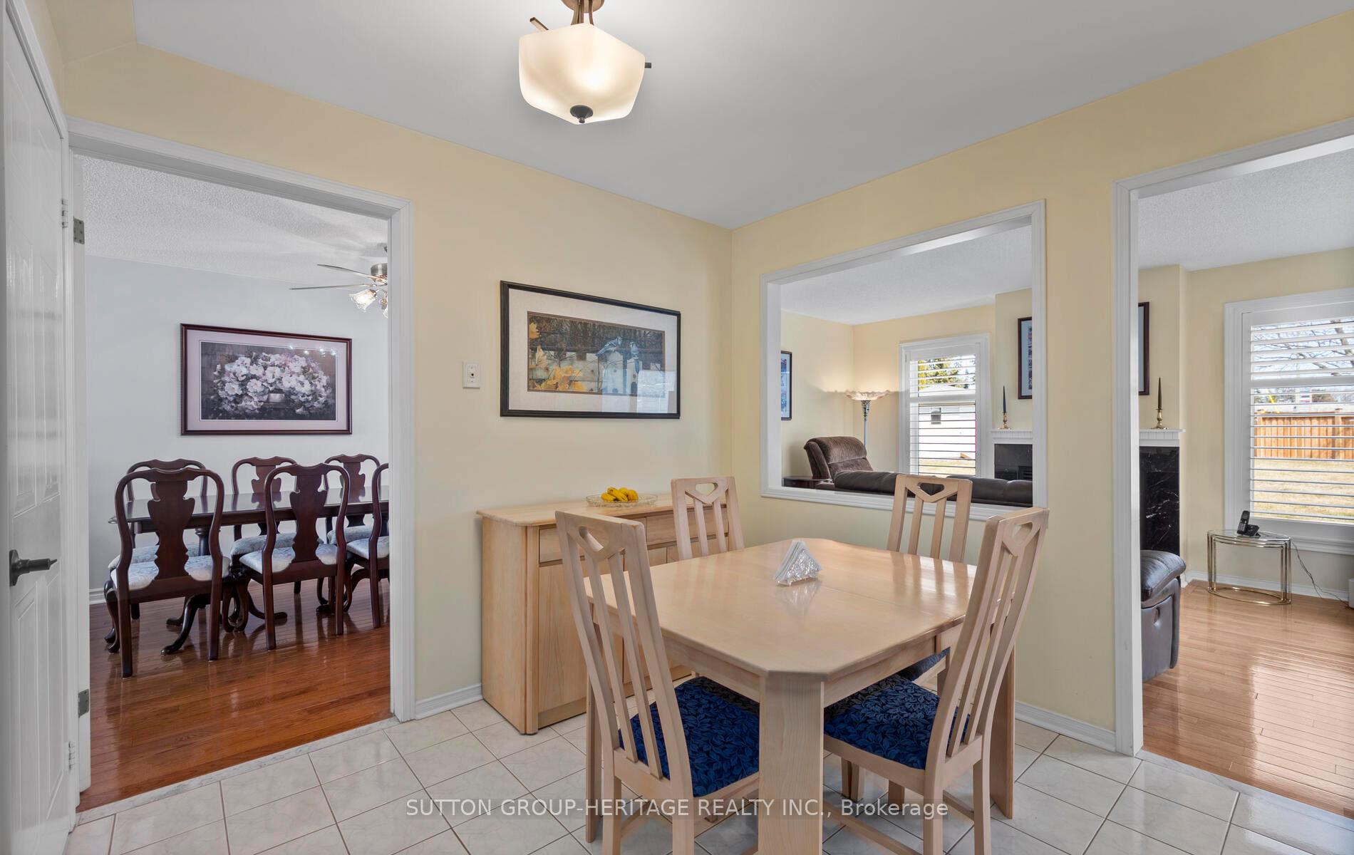 Photo 7 of 1311 Gallant Court, Pickering, West Shore — HOMEH