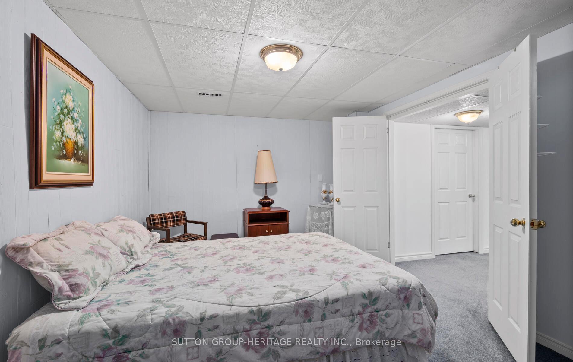 Photo 22 of 1311 Gallant Court, Pickering, West Shore — HOMEH