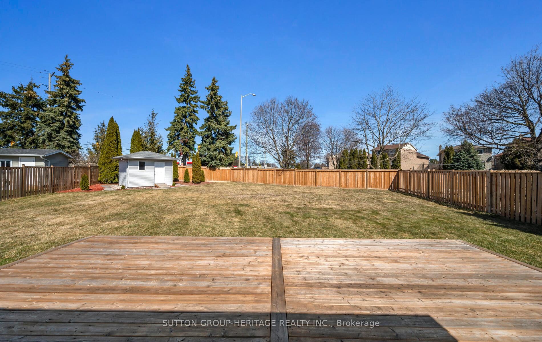 Photo 27 of 1311 Gallant Court, Pickering, West Shore — HOMEH