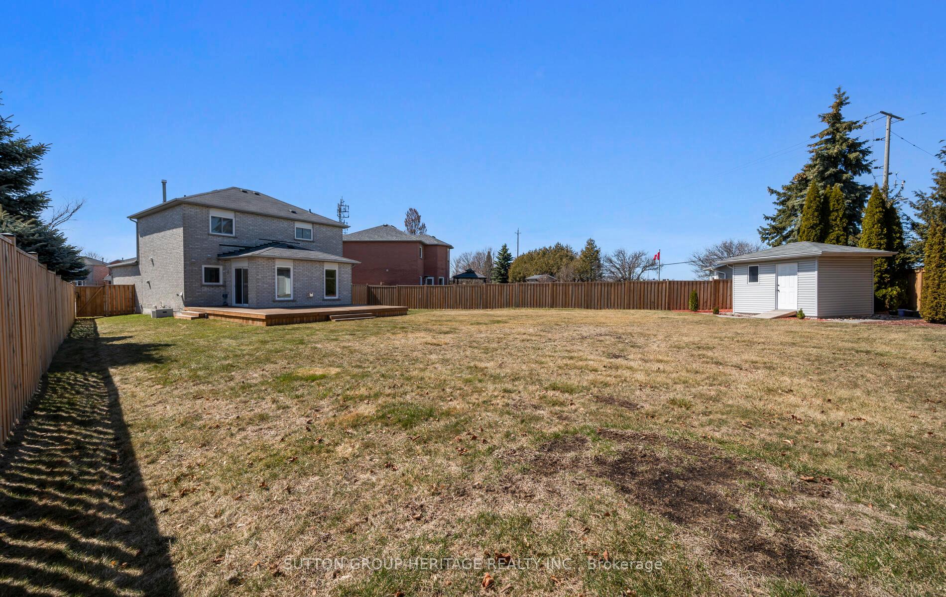Photo 32 of 1311 Gallant Court, Pickering, West Shore — HOMEH